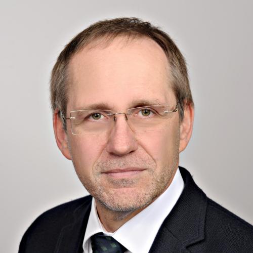 Dr. Klaus Hellmann